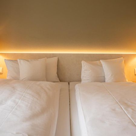 Hotel Seeblick Thuelsfeld Ngoại thất bức ảnh