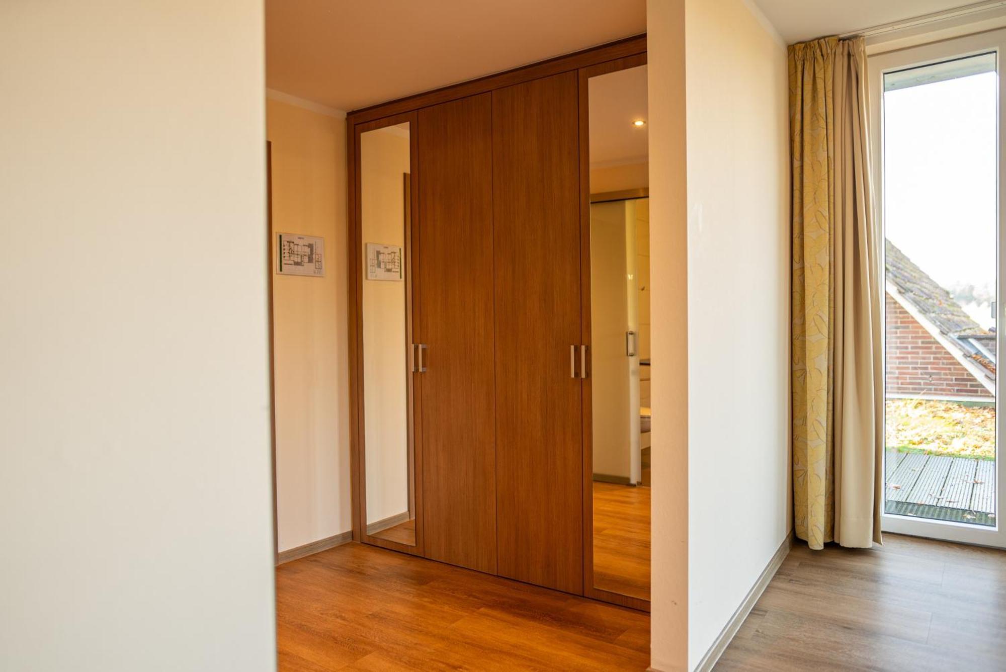 Hotel Seeblick Thuelsfeld Ngoại thất bức ảnh